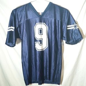 Dallas Cowboys Romo Jersey